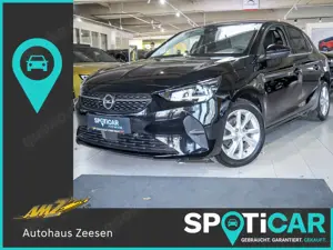 Opel Corsa 1.2 Elegance KEYLESS LED SHZ KAMERA PDC