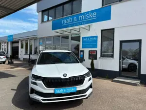 Skoda Karoq Sportline *AHK/Navi/SHZ/ACC/Garantie*