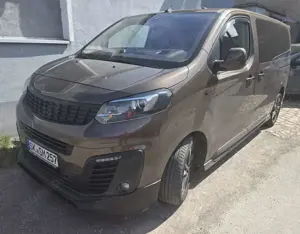 Opel Zafira Life Edition M (L2)