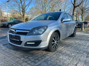 Opel Astra Edition