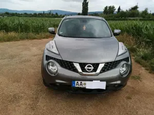 Nissan Juke Juke 1.2 DIG-T N-CONNECTA