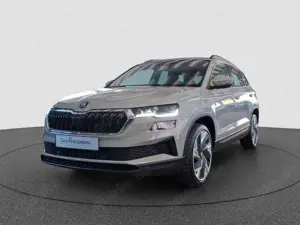 Skoda Karoq 1.5 TSI DSG Style
