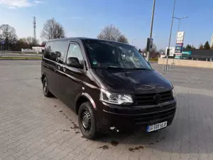 Volkswagen T5 Multivan 2.0 TDI Standheizung 140PS