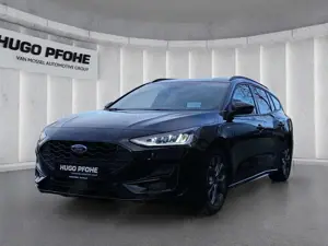 Ford Focus ST-Line X Turnier AUT|ACC|HUD|RFK|AHK|LED|NAVI