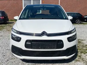 Citroen C4 Picasso Bild 3