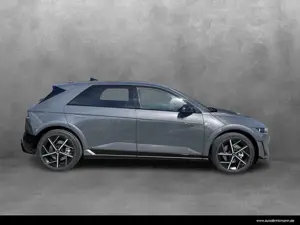 Hyundai IONIQ 5 IONIQ 5 N Line X 84 kWh Pano/Park-Paket/BOSE Navi Bild 4