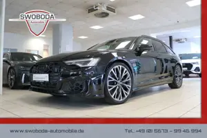 Audi S6 Avant 3.0 TDI quattro Tempomat Memory Kamera