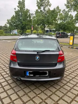 BMW 120 BMW 120 d