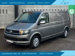 Volkswagen T6 Transporter Kasten-Kombi Kasten lang