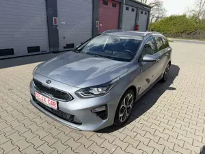Kia Ceed SW / cee'd SW Spirit+Kamera+AHK+JBL Sound+Memory