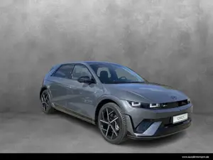 Hyundai IONIQ 5 IONIQ 5 N Line X 84 kWh Pano/Park-Paket/BOSE Navi Bild 3