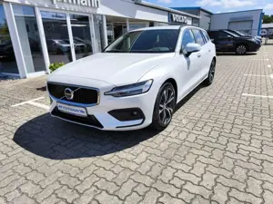 Volvo V60 B4 Benzin Aut. AHK / ACC / BLIS