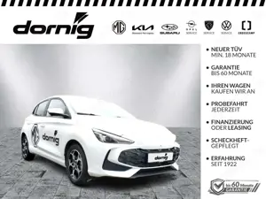 MG MG3 Hybrid+ Luxury 1.5