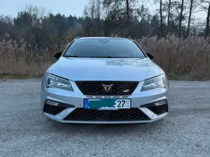 SEAT Leon Leon ST 2.0 TSI Start