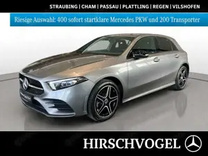 Mercedes-Benz A 250 e AMG-Line+Night+MULTIBEAM+MBUX+Navi-P+PDC