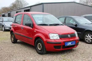 Fiat Panda 1.2 8V Classic*1.Hand*Nichtraucher*