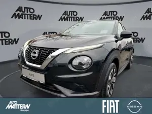 Nissan Juke 1.0 DIG-T 114 PS 6MT ACENTA NC Komfort