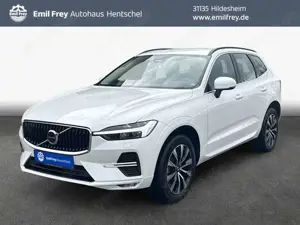 Volvo XC60 XC60 B5 B AWD CoreLichtWin Pak Fronts-H Fahrass