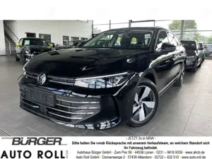 Volkswagen Passat Variant 2.0 Business Pano Navi ACC 360° IQ-Drive T
