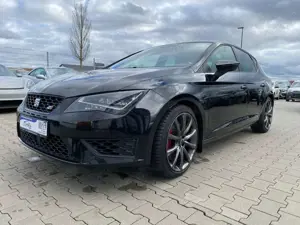 SEAT Leon Leon Cupra 290/NAVI/LED