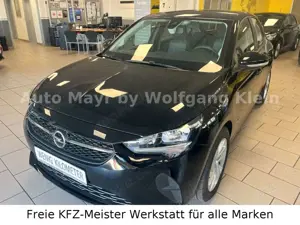 Opel Corsa 1.2 F Edition, Alu, Klima, wenig KM, DAB,