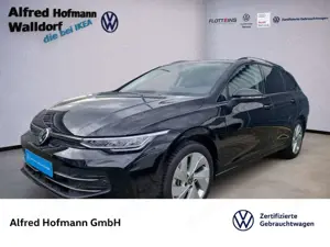 Volkswagen Golf Variant 2.0 TDI GOAL AHK NAVI LED ACC