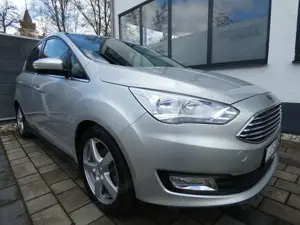 Ford C-Max Titanium