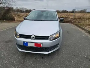 Volkswagen Polo Trendline