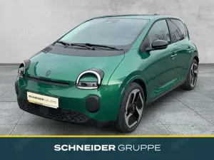 Renault Twingo TECHNO 80HP URBAN RANGE E-TECH FA RDERUNG FÖRDERUN