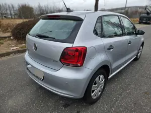 Volkswagen Polo Trendline Bild 5