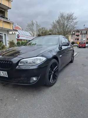 BMW 520 520d Aut.