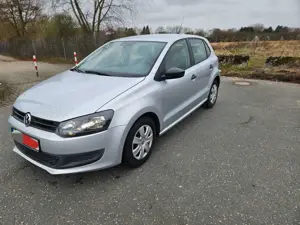 Volkswagen Polo Trendline Bild 2