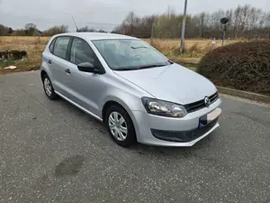 Volkswagen Polo Trendline Bild 3
