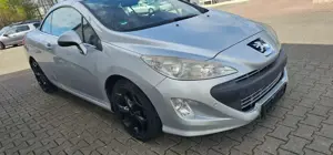 Peugeot 308 308 CC HDi Automatik