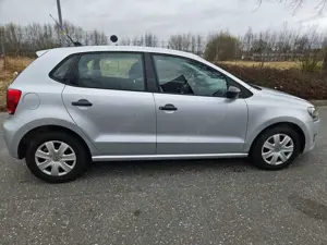Volkswagen Polo Trendline Bild 4