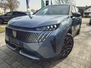 Peugeot 5008 GT Hybrid 145 e-DSC6 *360° Kamera*ACC*TWA*