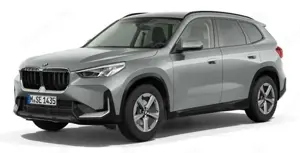 BMW X1 sDrive18d