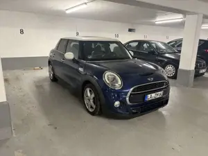 MINI Cooper S Cooper S