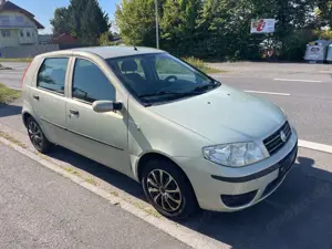 Fiat Punto Punto 1.2 16V