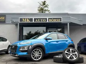 Hyundai KONA Premium4WDAUTOMATIK/KRELL/HEADUP/LEDER/R-KAM