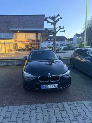 BMW 116 116i Edition Lifestyle