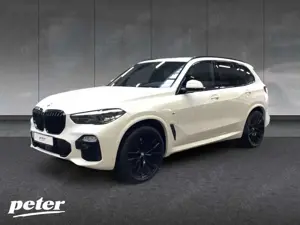 BMW X5 xDrive 40d M Sport /LED/HUD/Sitzklima/