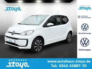 Volkswagen up! Aktiv Klima Kamera Tel PDC h
