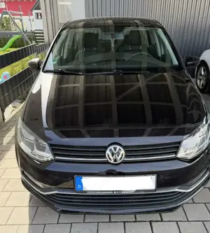 Volkswagen Polo 1.0 Comfortline