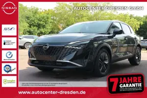 Nissan Qashqai 1.3DIG-T MHEV 158PS TEKNA Navi ACC Pano