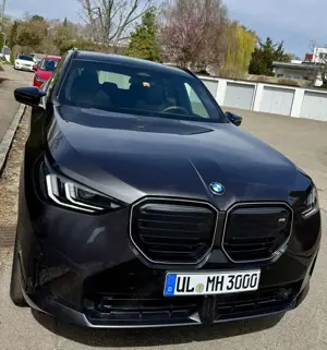 BMW X3 M50 xDrive