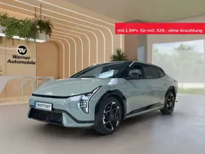 Kia Others EV4 Fastback 81,4 kWh GT-line Drive GD Connect
