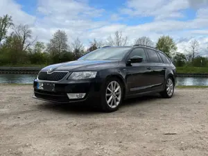 Skoda Octavia Octavia Combi 1.4 TSI (Green tec) Joy