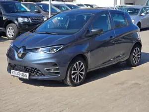 Renault ZOE Intens R135 Winter-Paket, Easy-Link 7'' mit Naviga