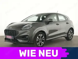 Ford Puma ST-Line Kamera|Navi|AppLink|ACC|LED|PDC
